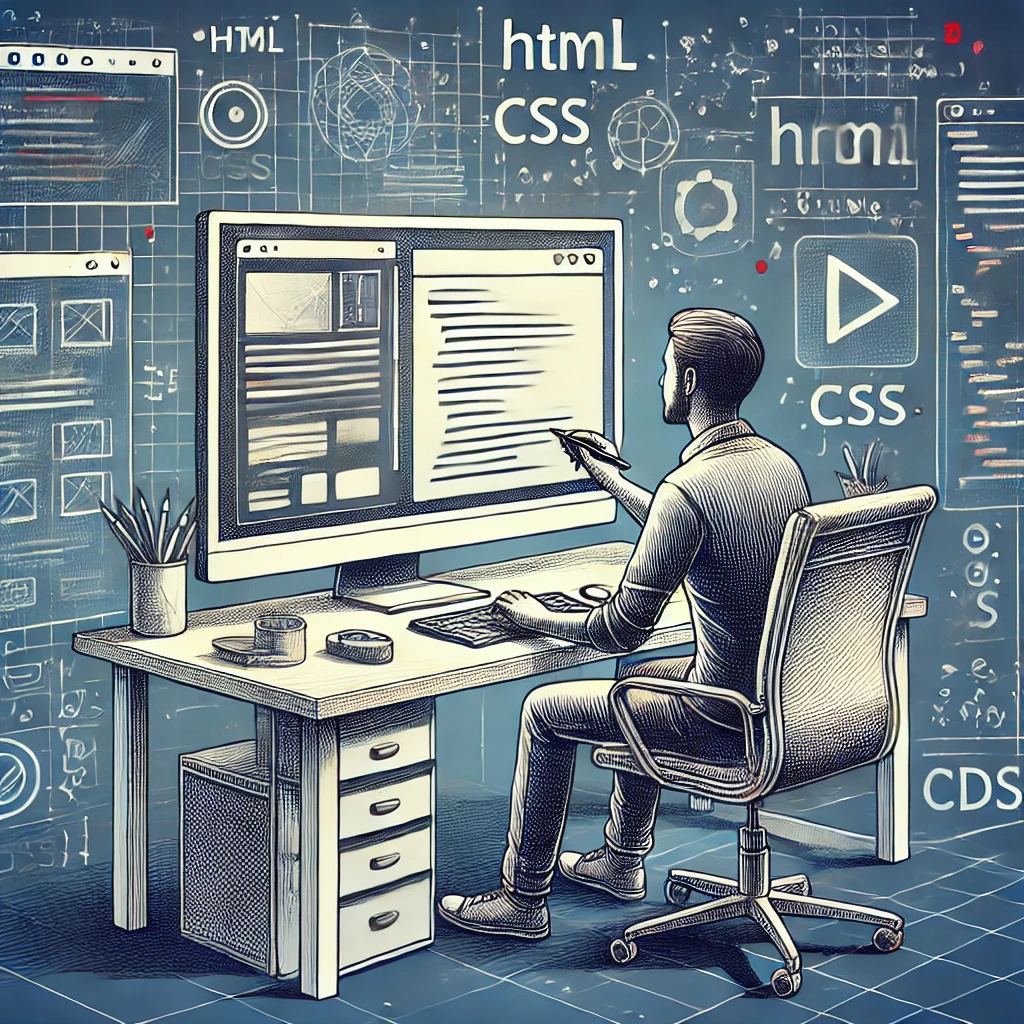 How to Build a Website for Beginners: A Step-by-Step Guide - Latest AI ...