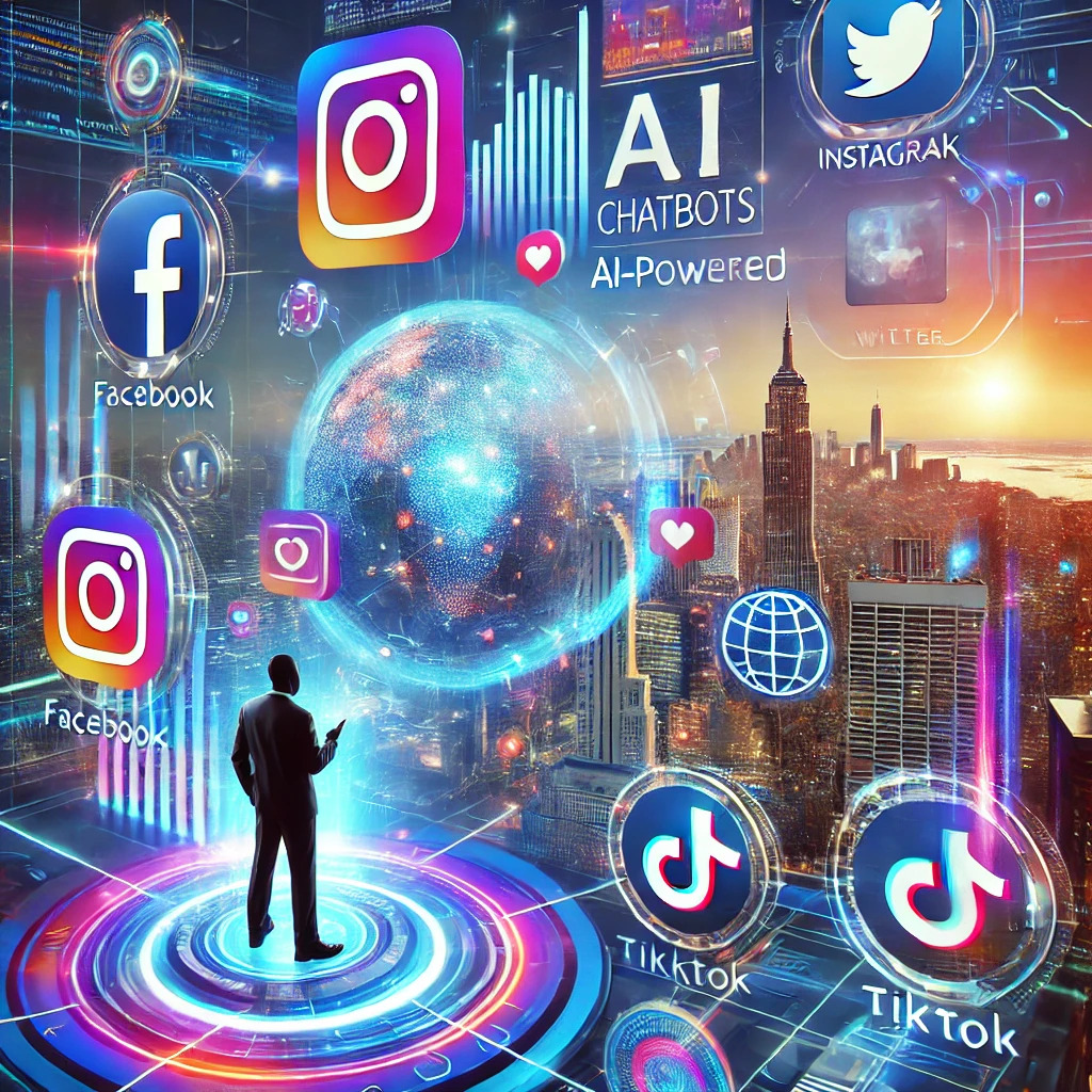 How to Use AI for Social Media Marketing in Nigeria - Latest AI/Tech Info