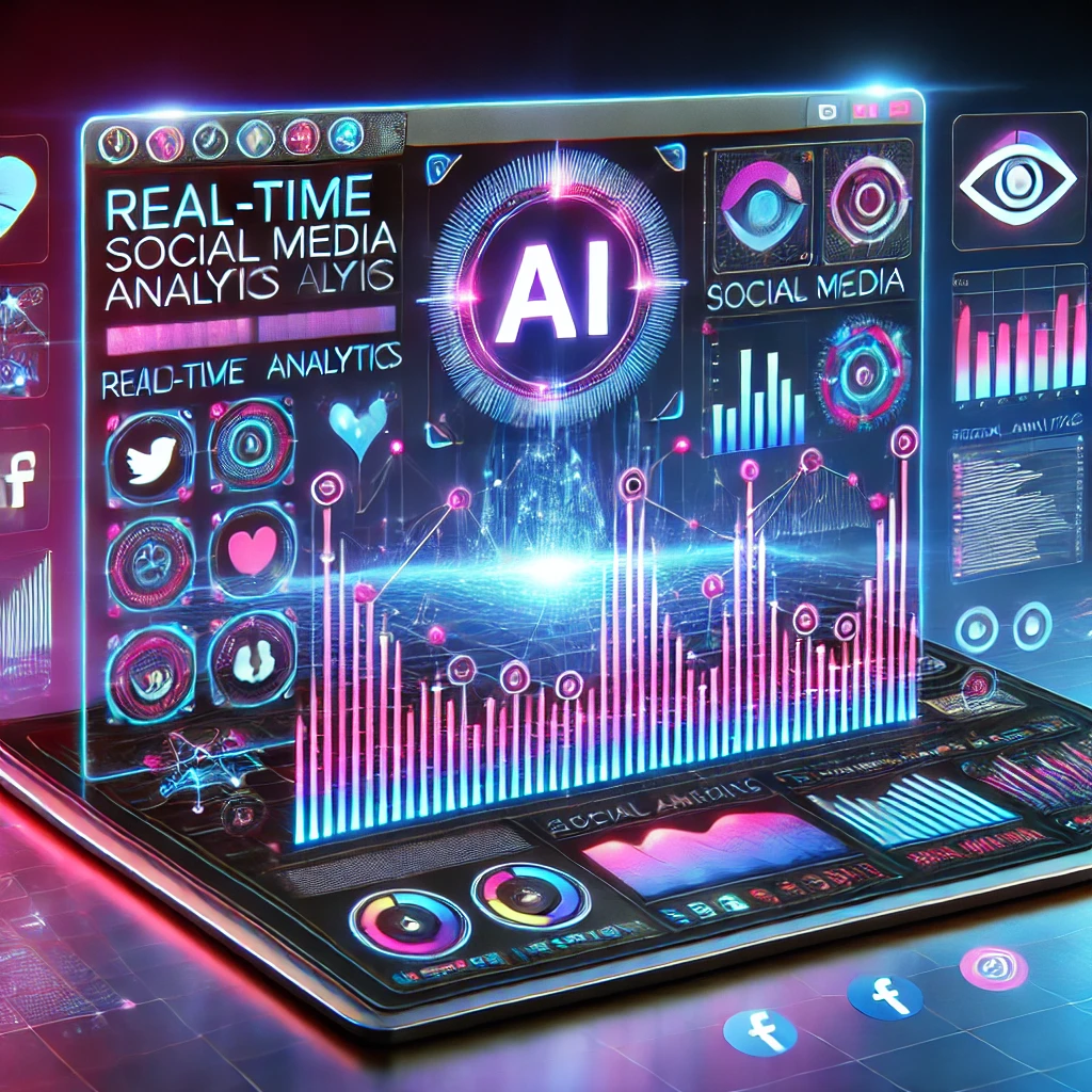 How to Use AI for Social Media Marketing in Nigeria - Latest AI/Tech Info