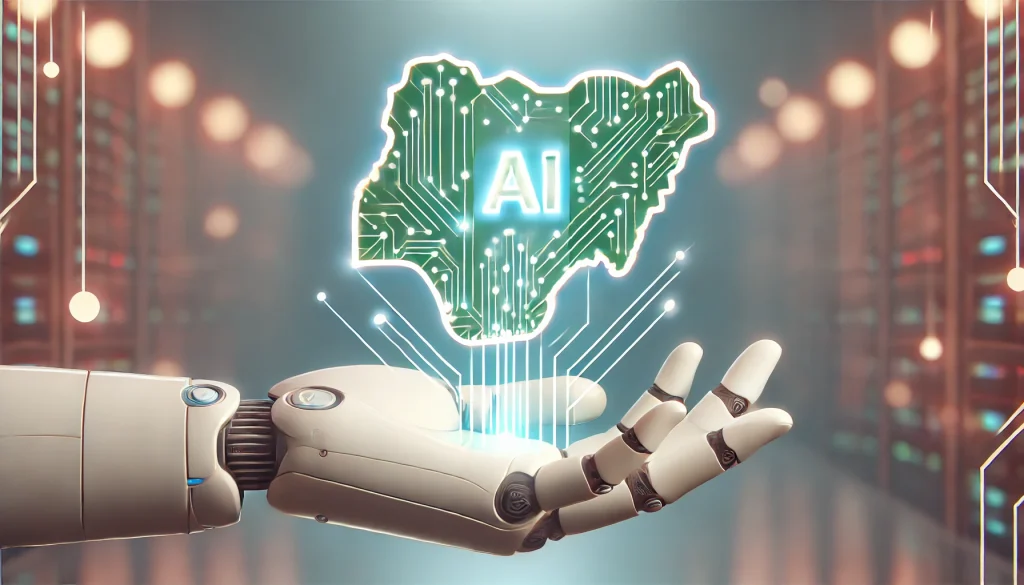 Nigeria’s Tech Titans: The Top 10 Giants Shaping the Future - Latest AI ...