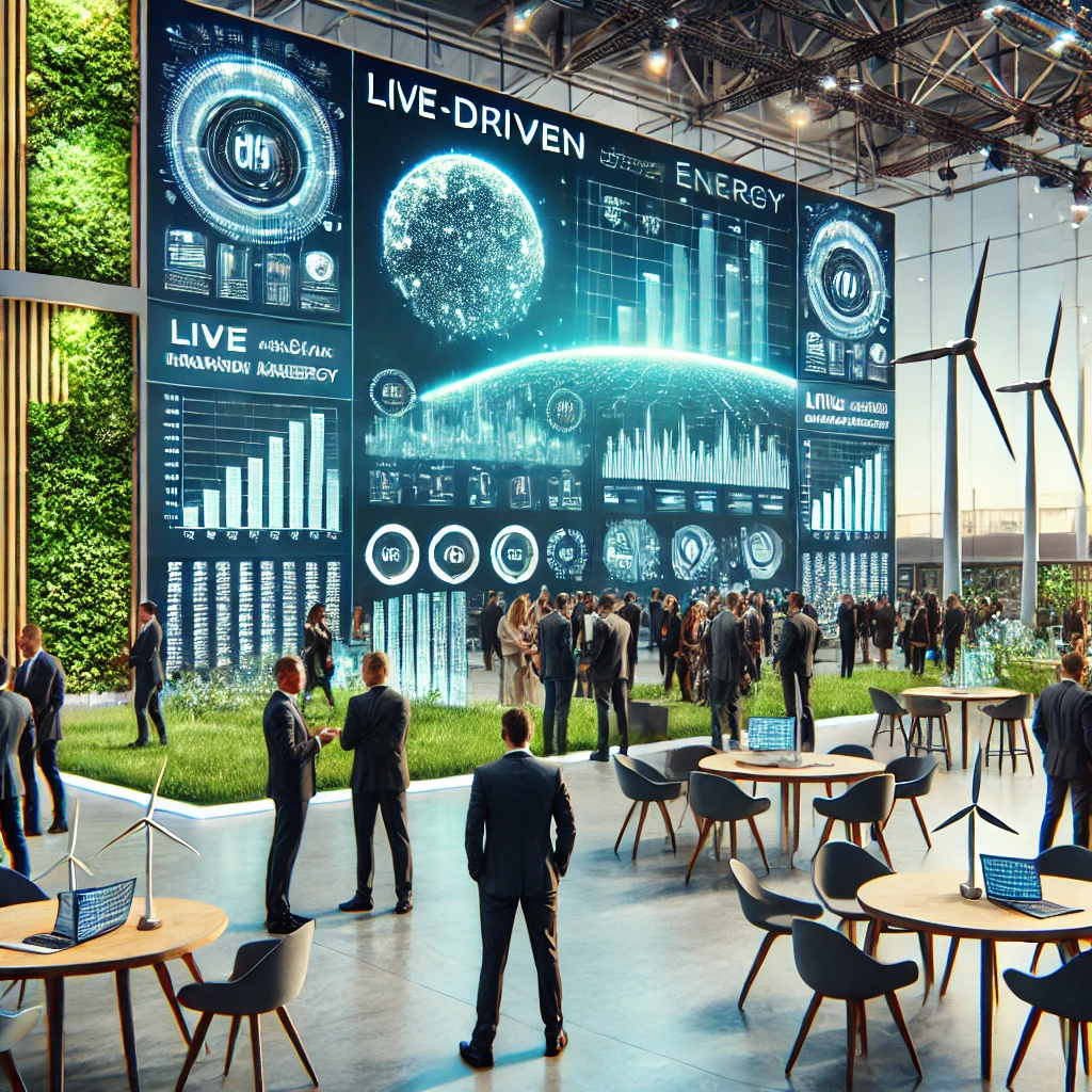 Decoding the Green Rush: How AI is Revolutionizing Market Trend ...
