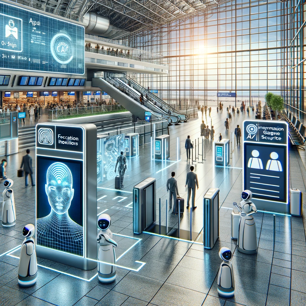 How AI is Transforming the Hospitality Business - Latest AI/Tech Info
