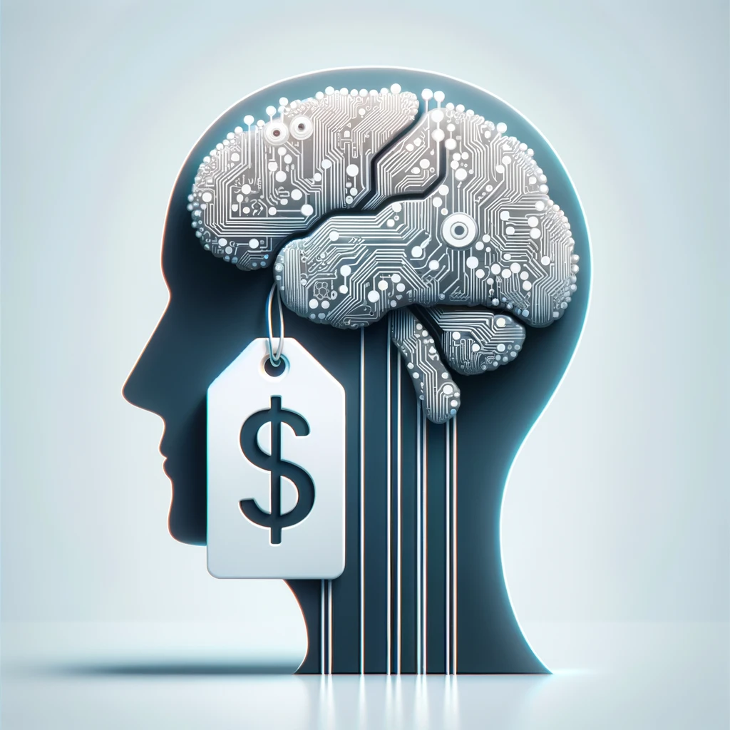 How Much Does It Cost to Think Like a Machine? Inside the Wallet of an ...