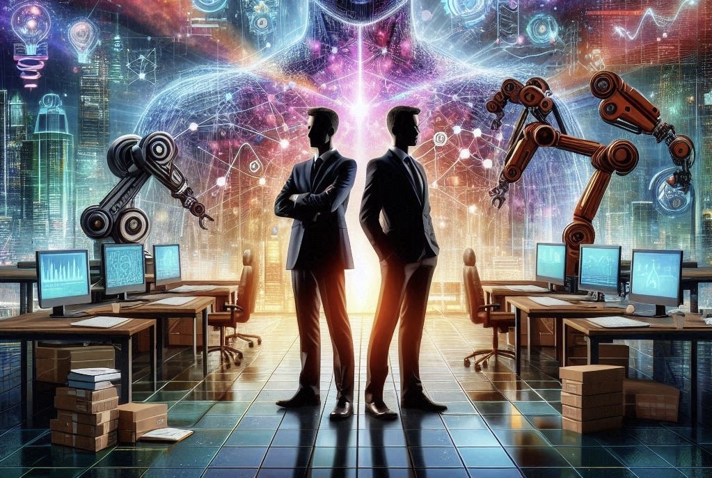 Code Wars: The Real Difference Between ML and AI Engineers - Latest AI ...