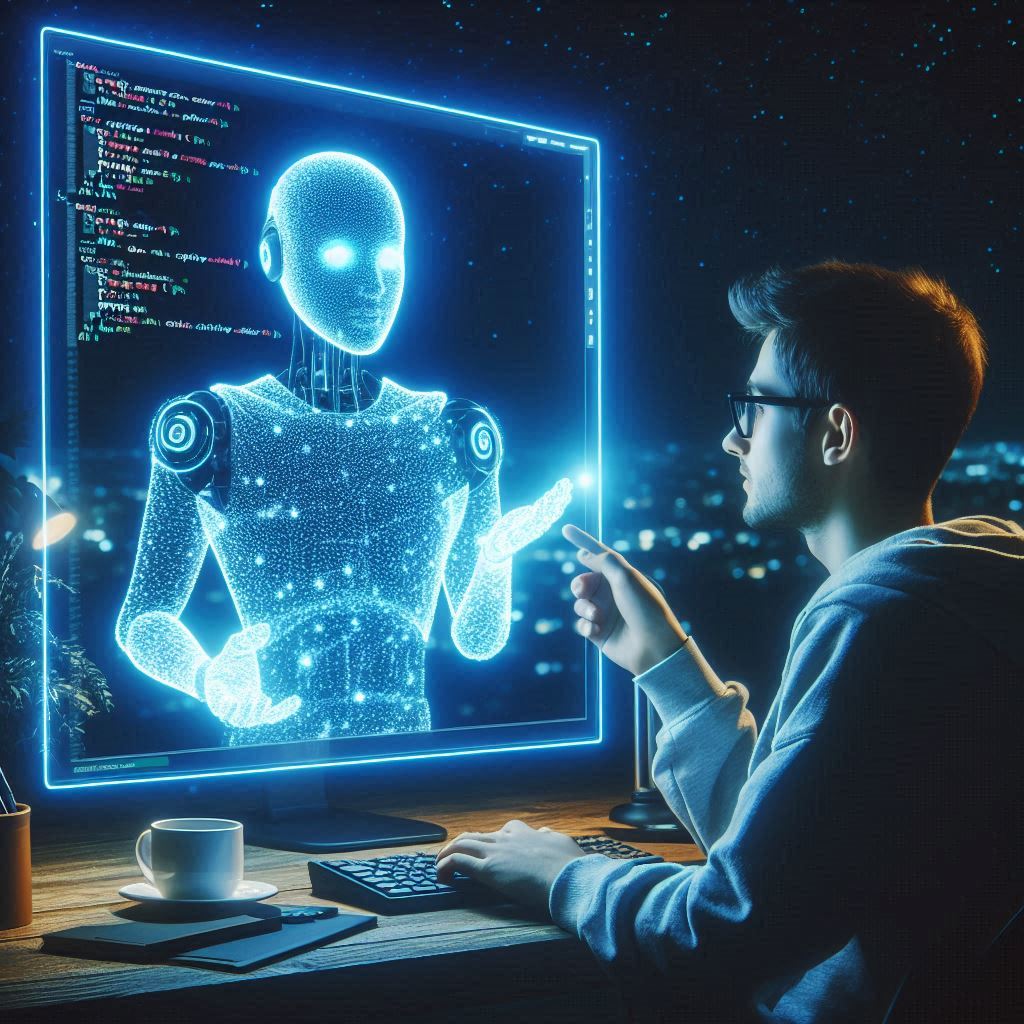 GitHub Copilot Is the Coding Sidekick You Didn’t Know You Needed ...