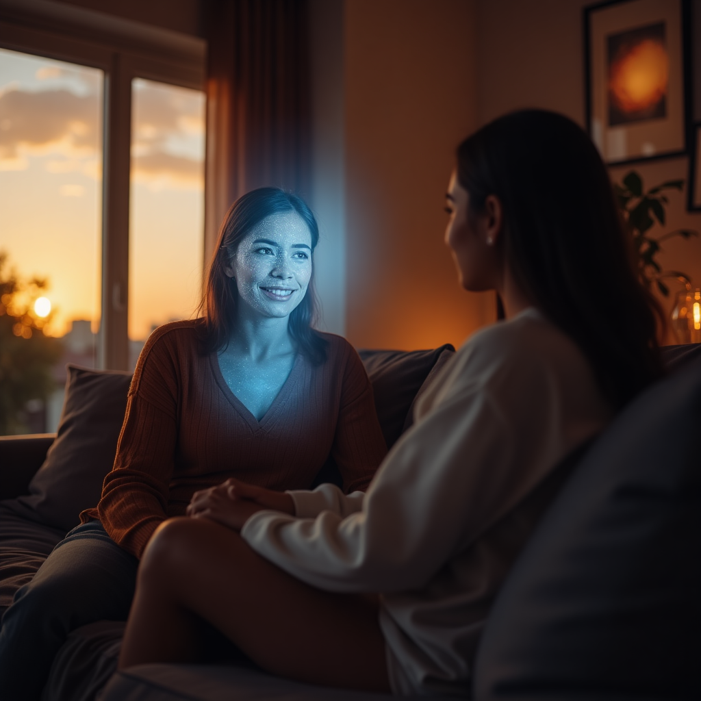 Digital Humans: Are Virtual Beings the Future of Companionship ...