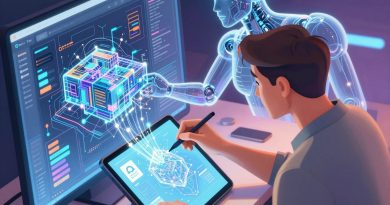 AI systems replacing human tasks