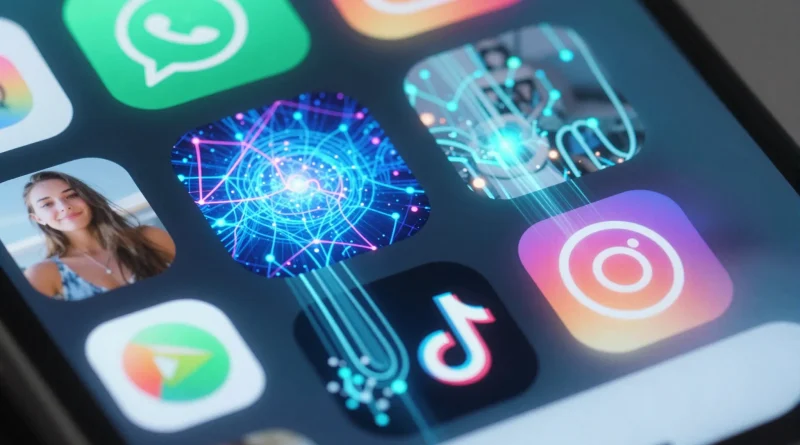 WhatsApp Instagram TikTok updates 2026