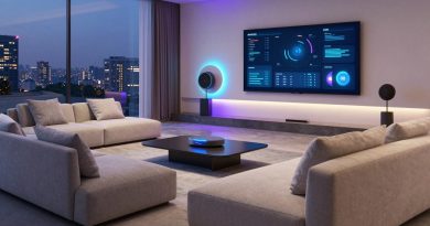 smart home devices for modern living