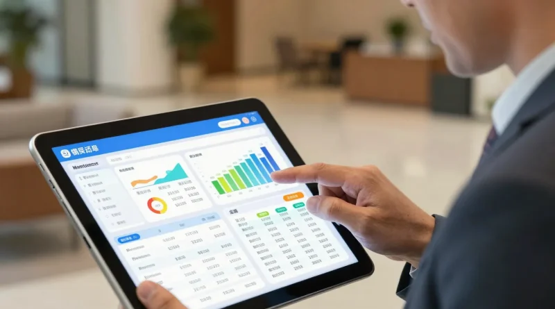 AI-powered real estate tools