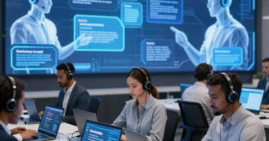 AI customer support chatbots in Nigeria