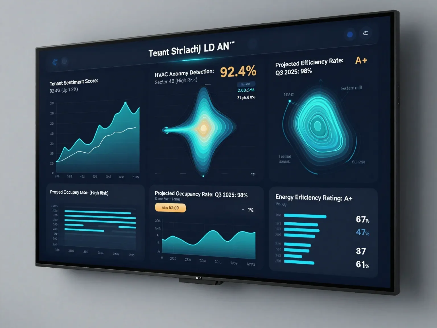 AI-powered real estate tools