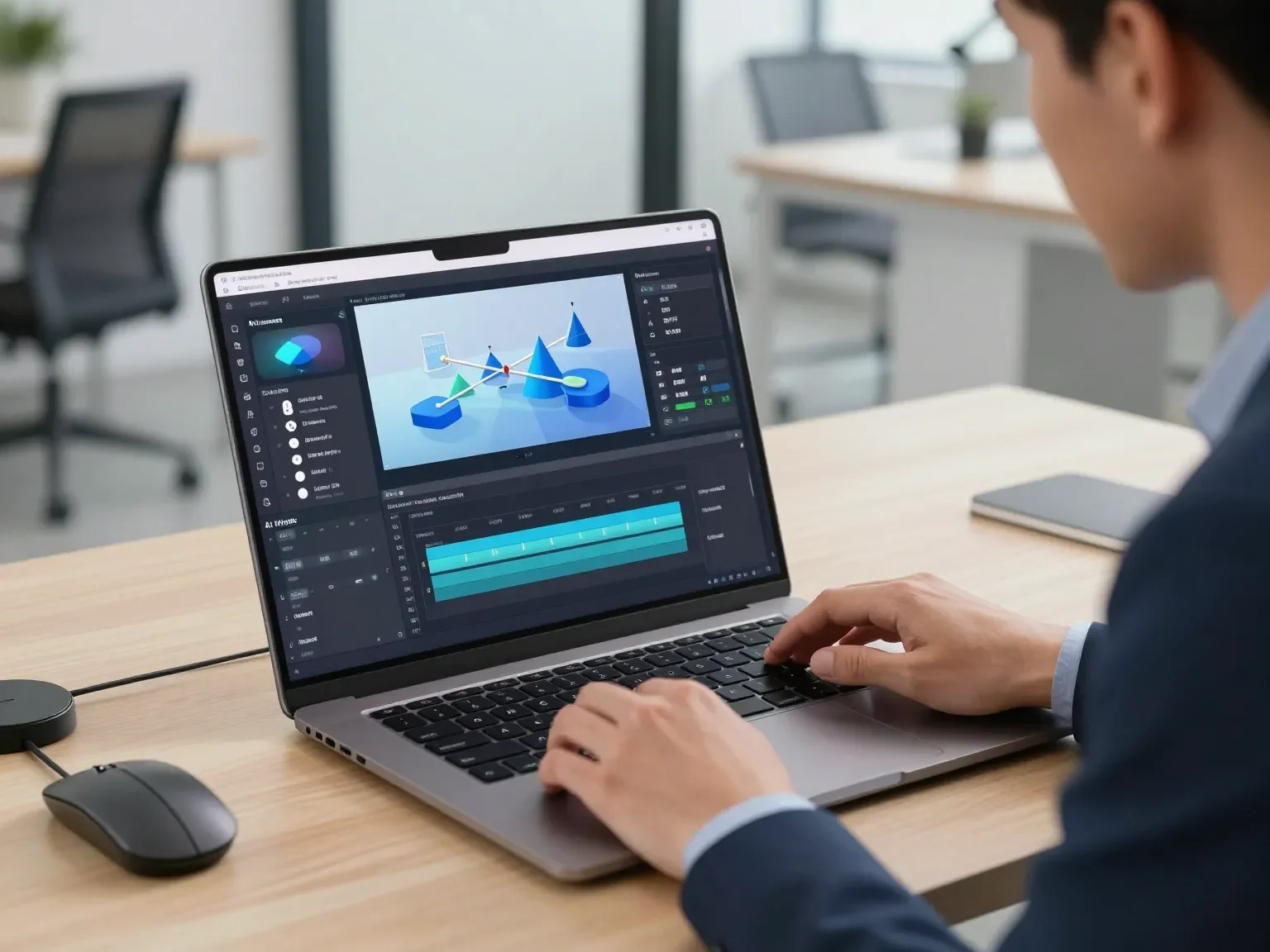 AI explainer video tools