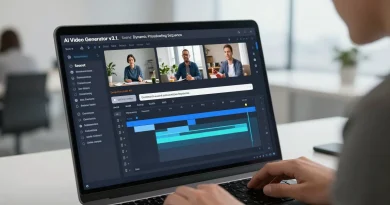 AI explainer video tools