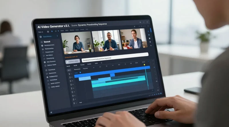 AI explainer video tools