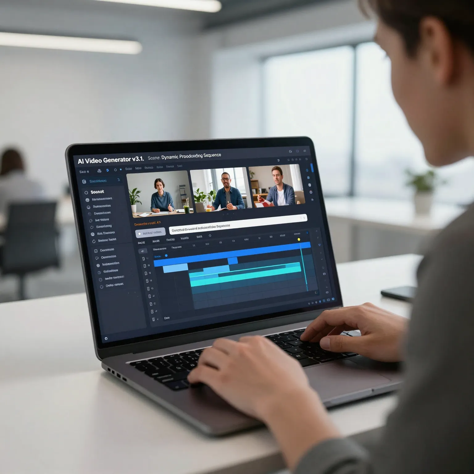 How to Build a Product Explainer Video Using AI Video Tools - Latest AI ...