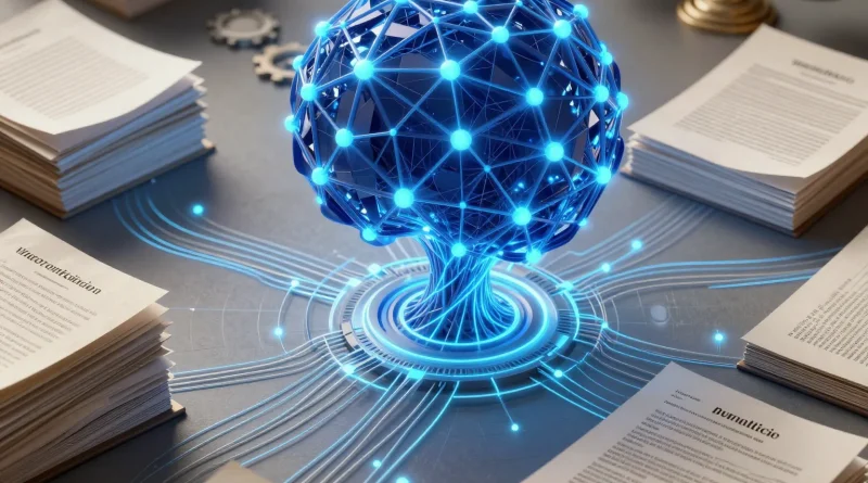 HSBC AI legal platform