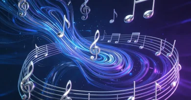 AI music generator
