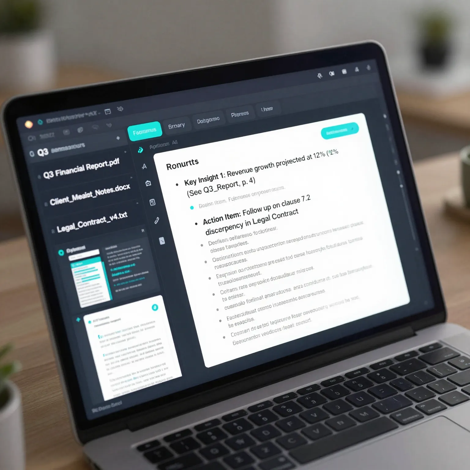 How to Summarize Research Documents Instantly Using NotebookLM - Latest ...