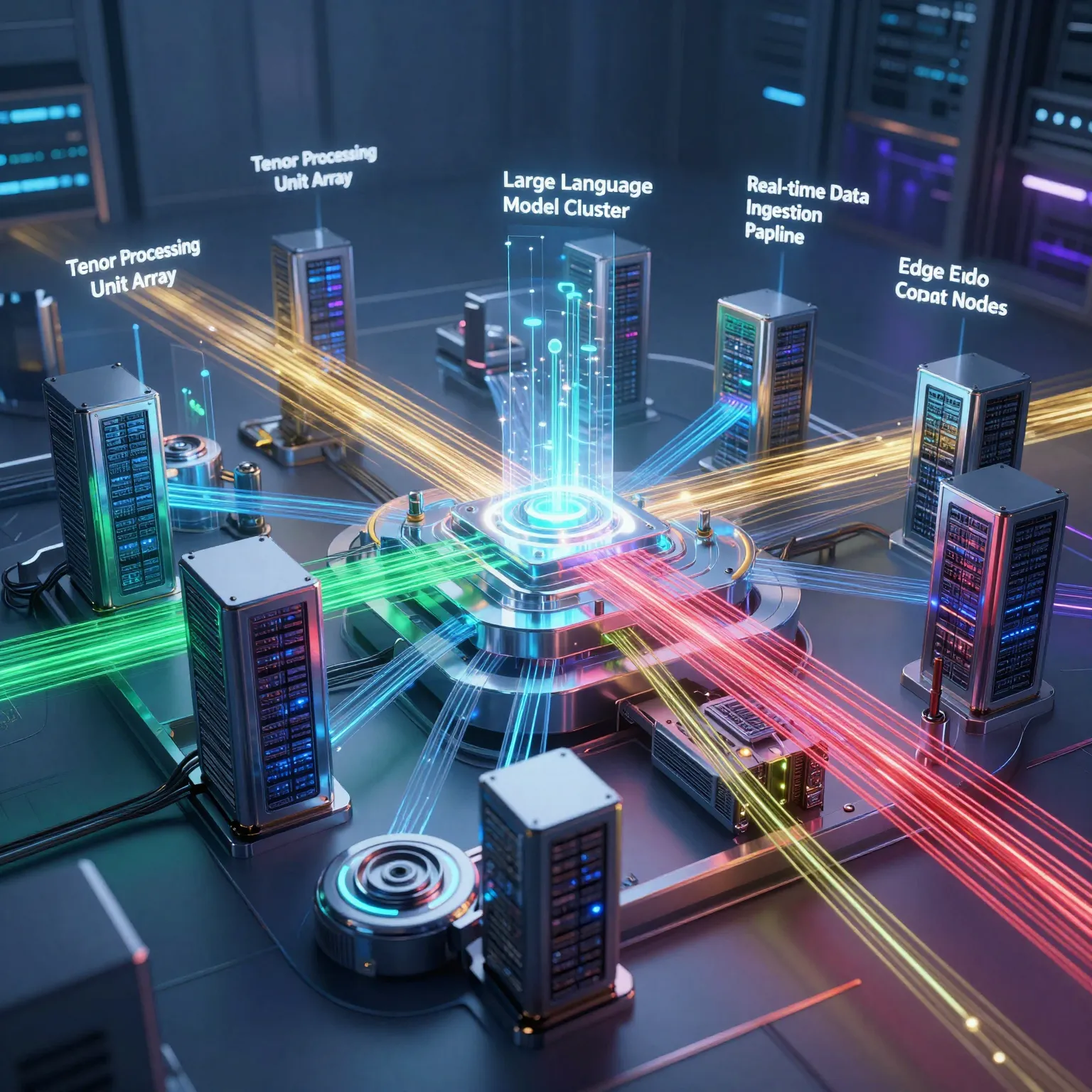 AWS and OpenAI Announce Strategic Cloud Partnership to Power AI ...