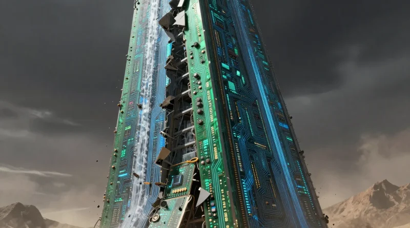 tech company failures