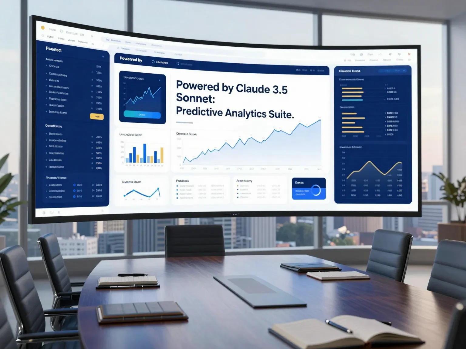 Claude enterprise AI adoption