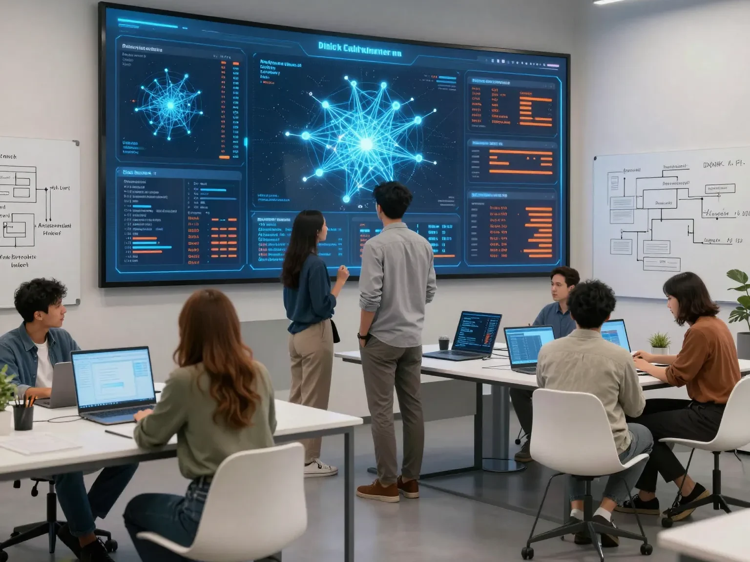 AI tools for startups