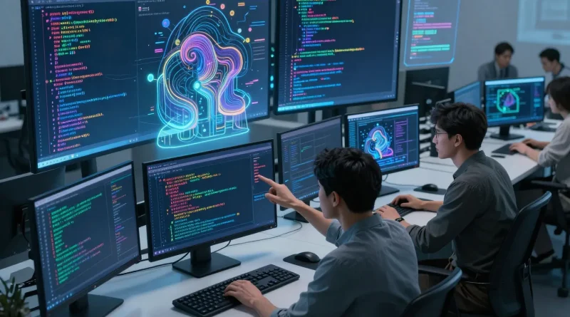 Microsoft Claude Code