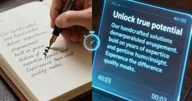 AI writing tools for marketing