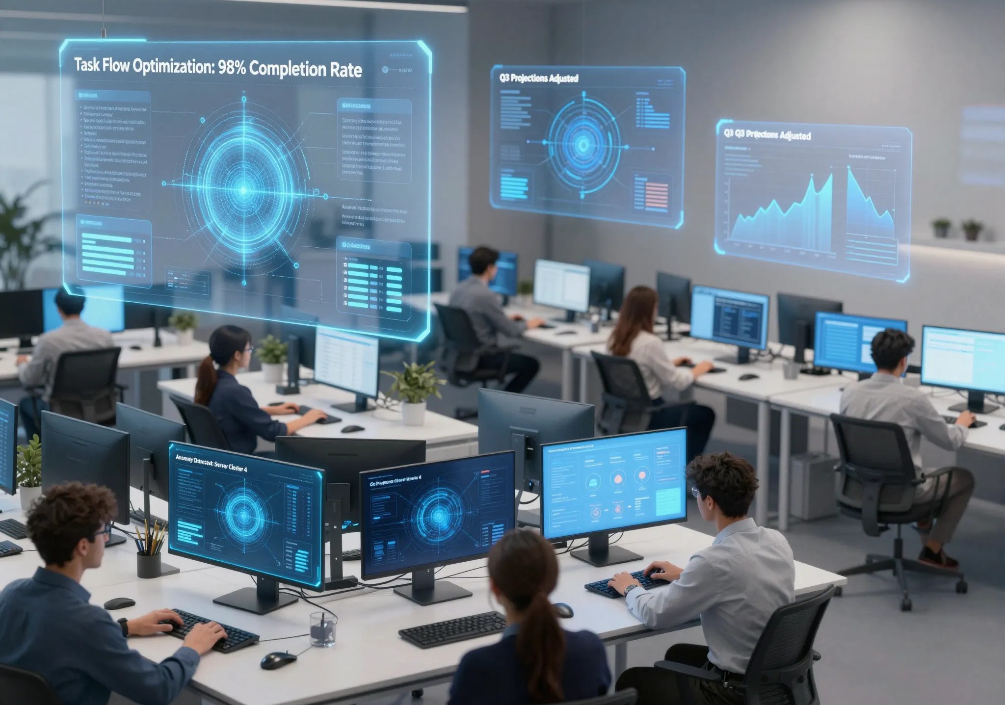 This AI Is Transforming Productivity Like Never Before - Latest AI/Tech