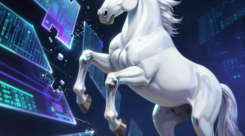 unicorn startups breaking the rules