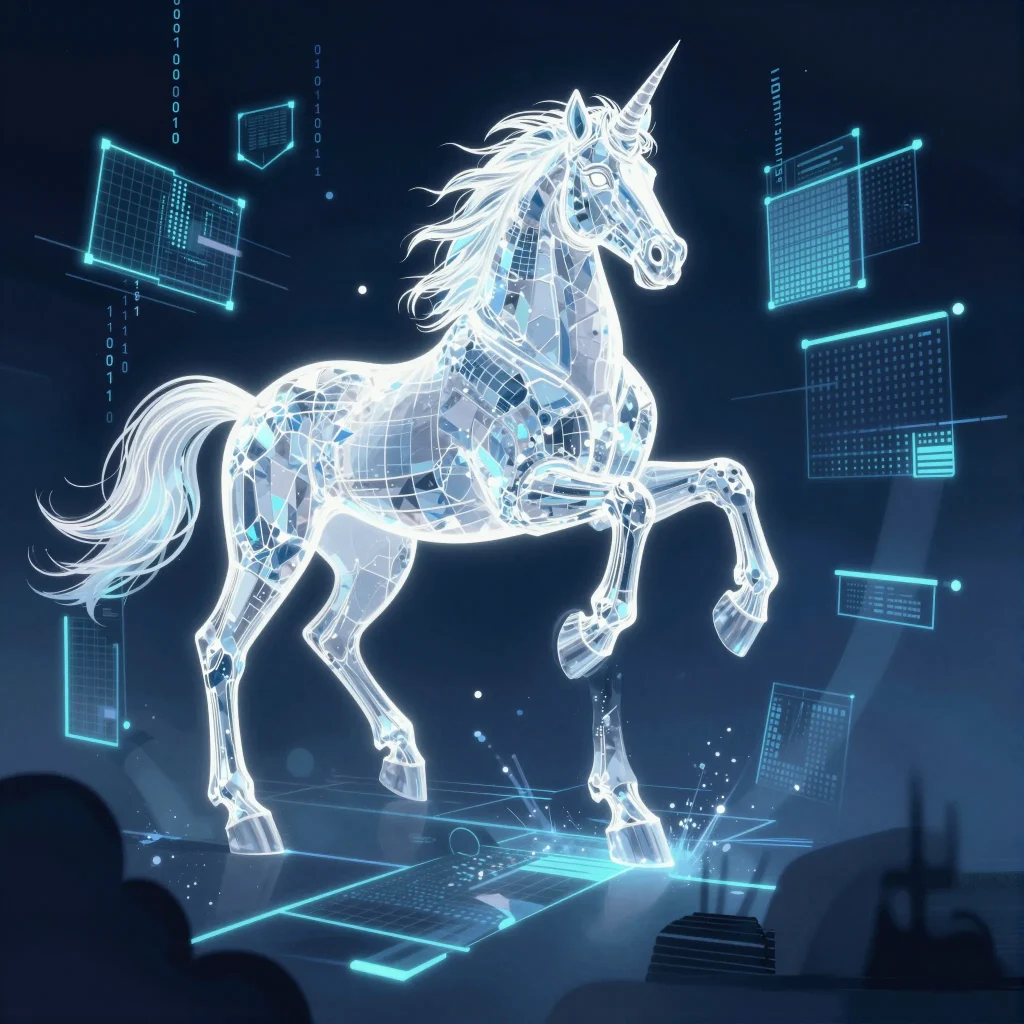 unicorn startups breaking the rules