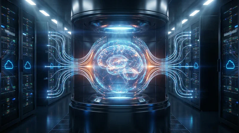 Amazon Anthropic AI investment