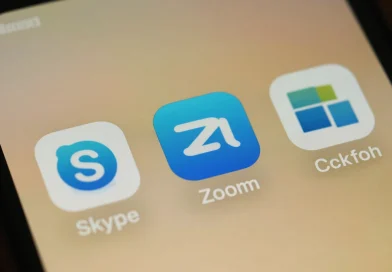 Decline of Skype