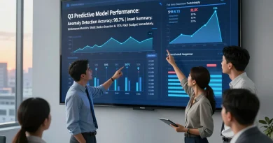 AWS generative AI integration