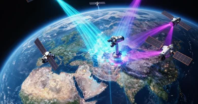 SpaceX xAI merger AI infrastructure