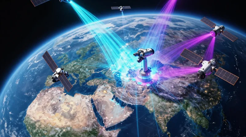 SpaceX xAI merger AI infrastructure