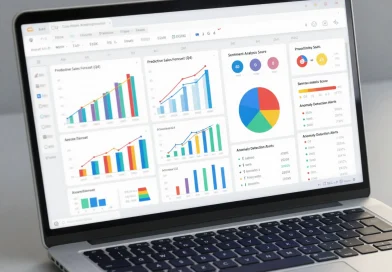 Microsoft Copilot in Excel