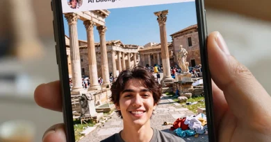 Meta AI image editing tools