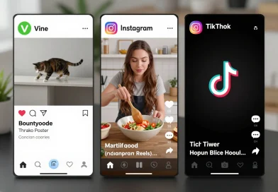 What happened to Vine