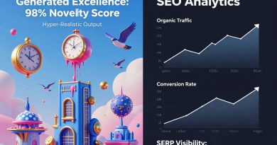 write SEO blog posts faster