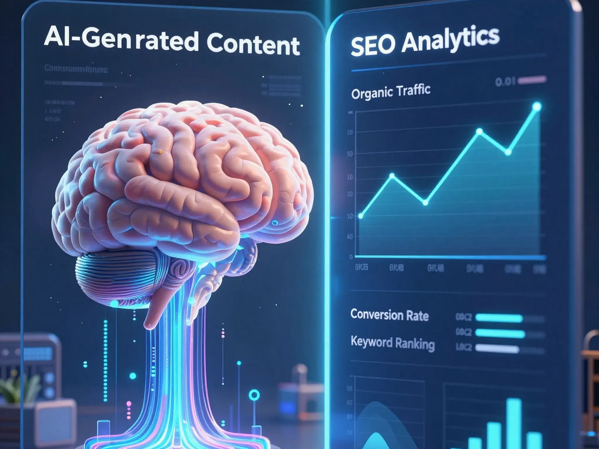 write SEO blog posts faster