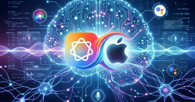 Apple Gemini AI Siri integration