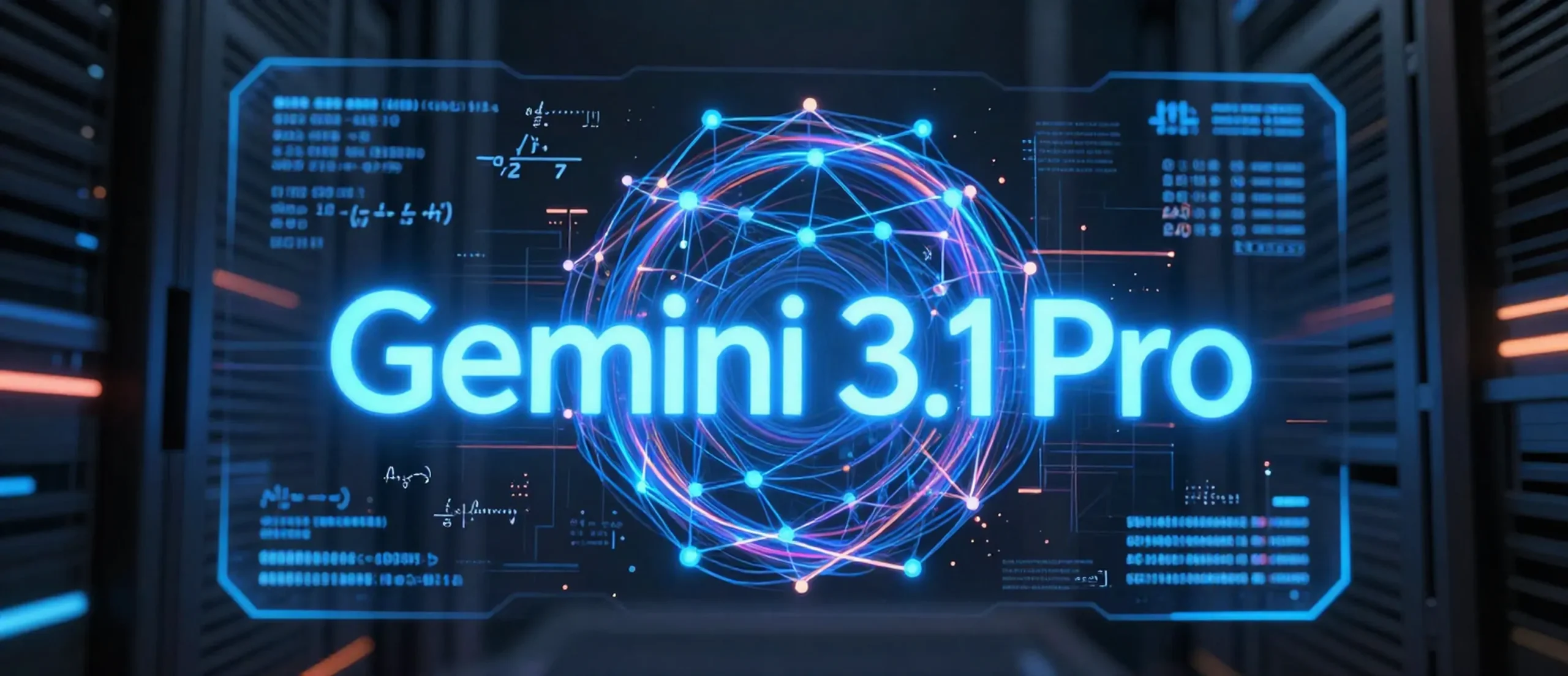Google Releases Gemini 3.1 Pro With Advanced Reasoning - Latest AI/Tech ...