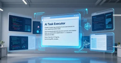 ChatGPT Atlas AI browser