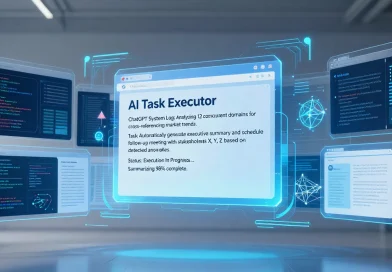 ChatGPT Atlas AI browser