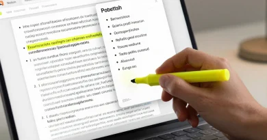 Summarize research papers using Notion AI