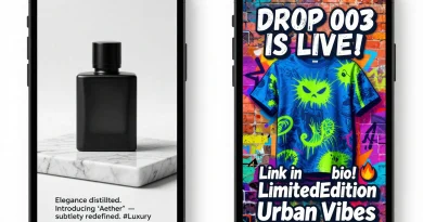 Adobe Firefly Instagram marketing