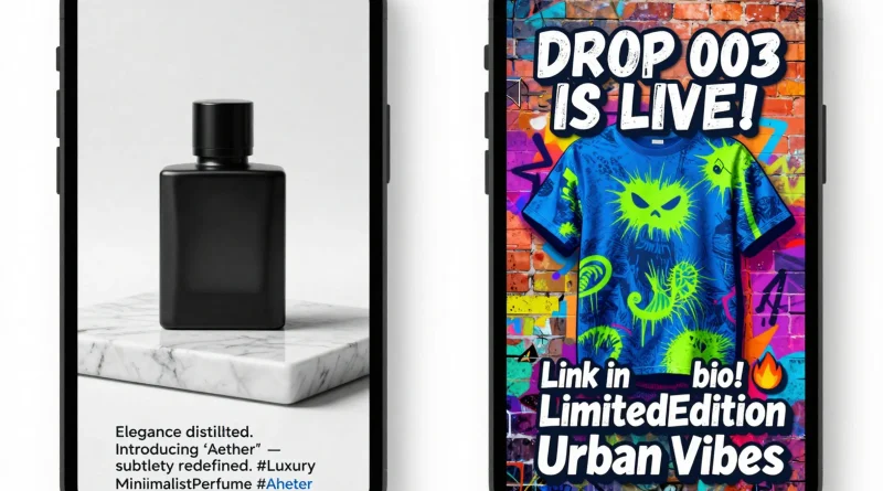 Adobe Firefly Instagram marketing