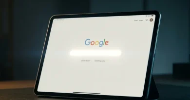 Google search engine dominance